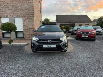 Volkswagen Taigo 2025 photo 2