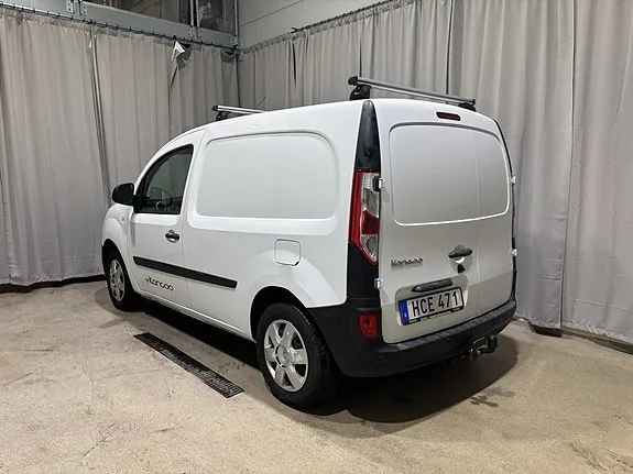 Renault Kangoo Express 2017 photo 3