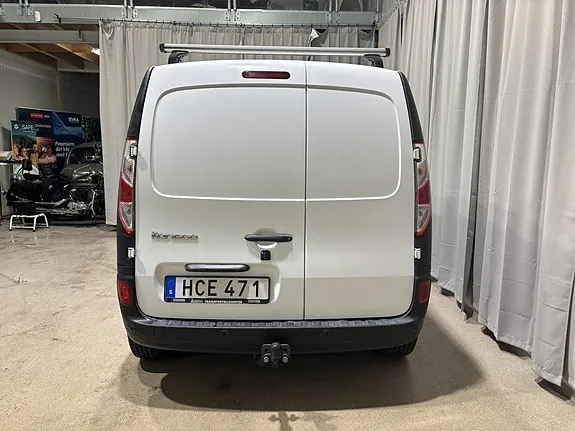 Renault Kangoo Express 2017 photo 4