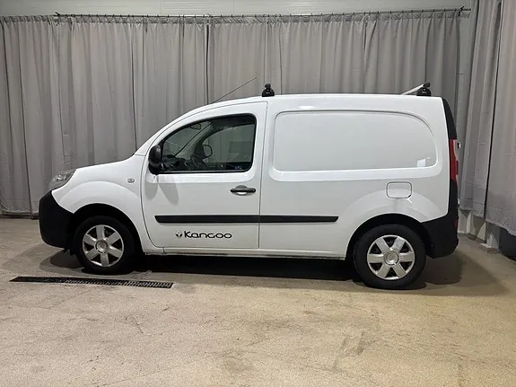 Renault Kangoo Express 2017 photo 2