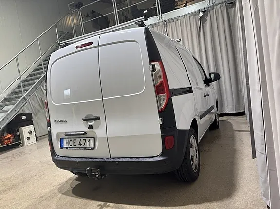 Renault Kangoo Express 2017 photo 5