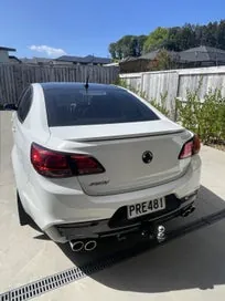 Holden Commodore 2015 photo 4