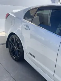 Holden Commodore 2015 photo 5