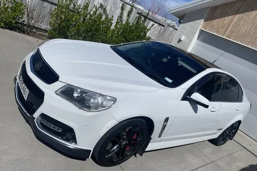 Holden Commodore