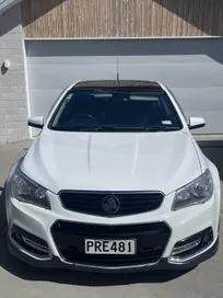 Holden Commodore 2015 photo 3