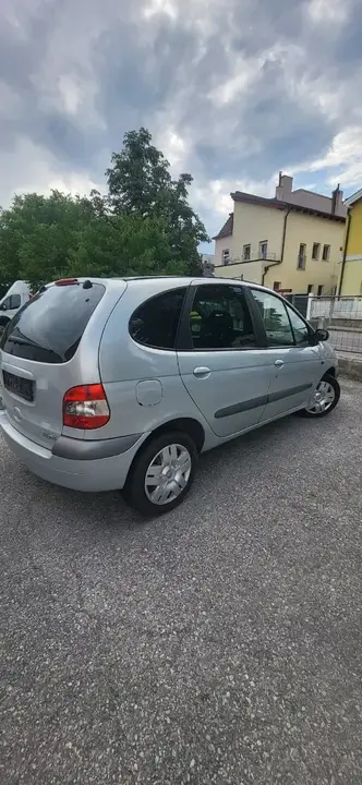 Renault Scénic
