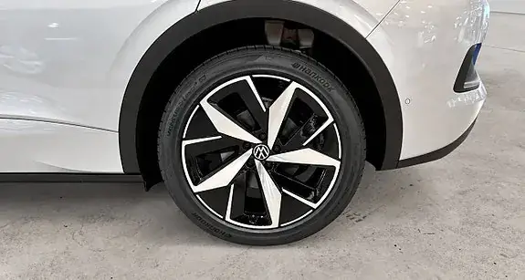 Volkswagen Id.4 Gtx 2027 photo 4