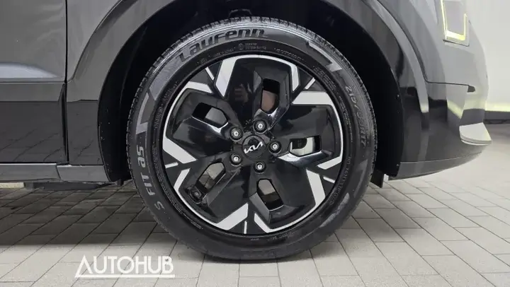 Kia Niro 2023 photo 5