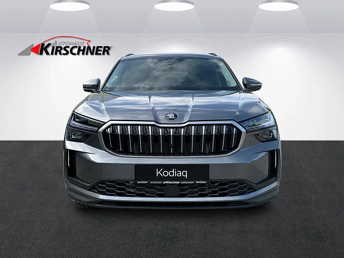 Skoda Kodiaq photo 2
