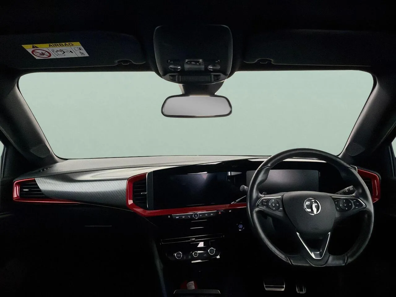 Vauxhall Mokka 2023 photo 4