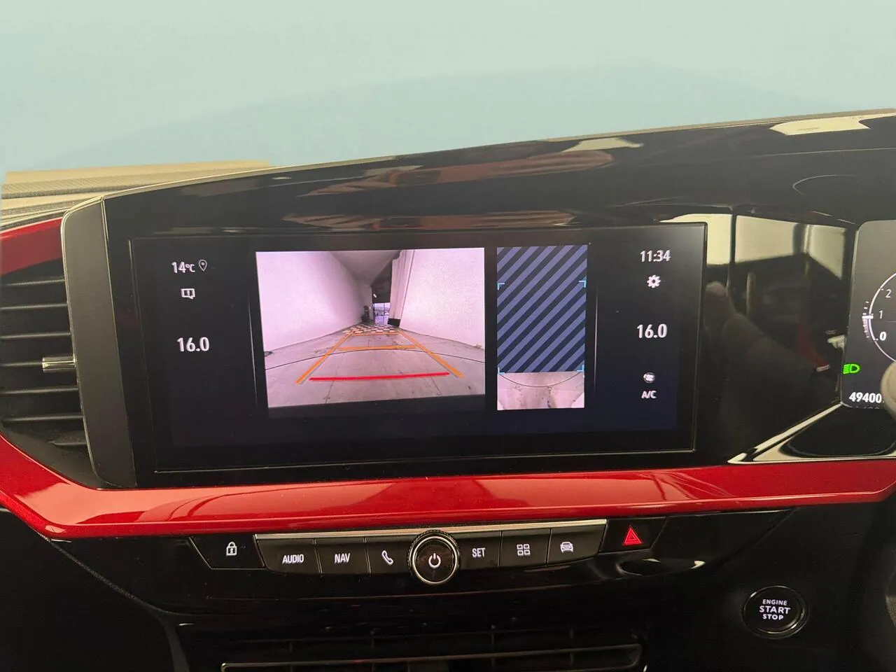Vauxhall Mokka 2023 photo 5