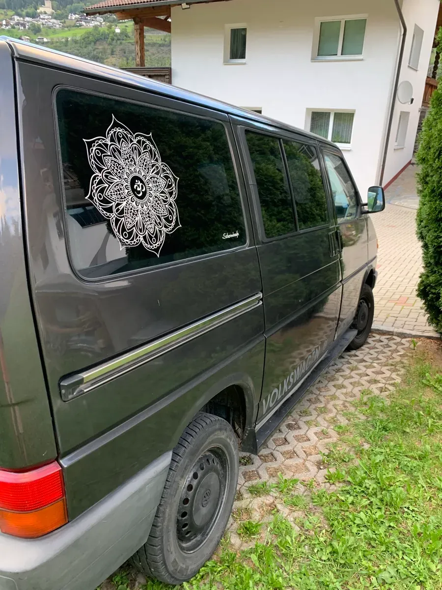 Volkswagen T4 1994 photo 3