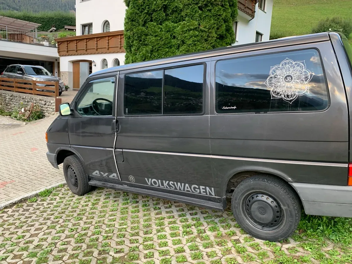 Volkswagen T4