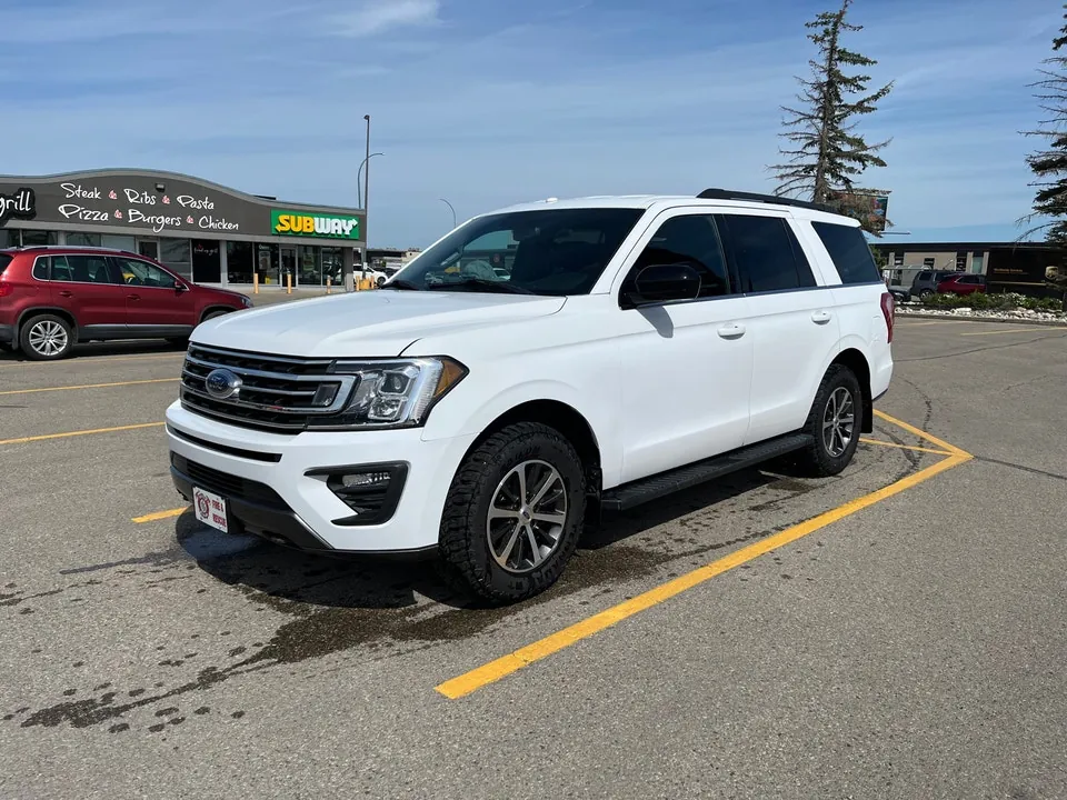 Ford Expedition
