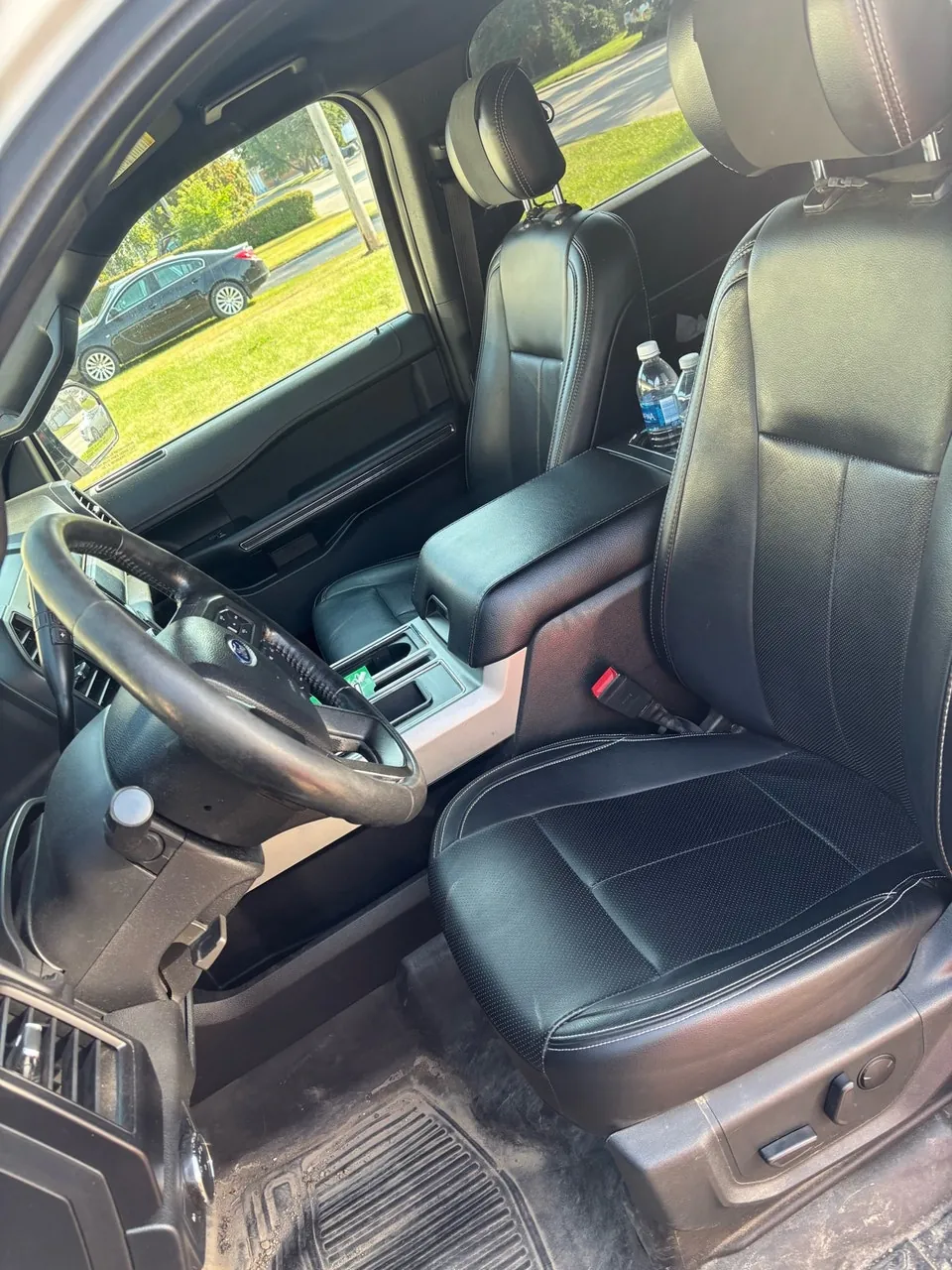 Ford Expedition 2018 photo 5