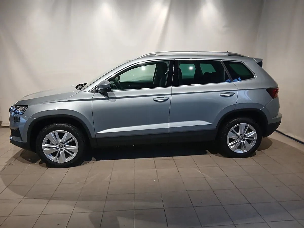 Skoda Karoq 2026 photo 2