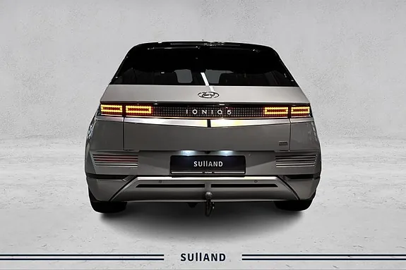 Hyundai Ioniq 5 2023 photo 4