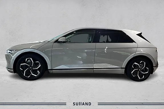 Hyundai Ioniq 5 2023 photo 2