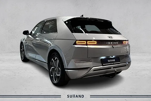 Hyundai Ioniq 5 2023 photo 3