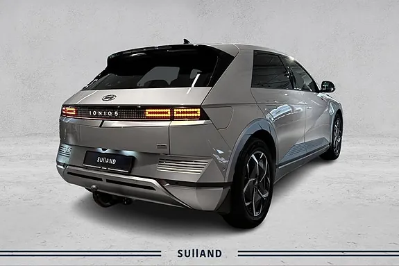 Hyundai Ioniq 5 2023 photo 5