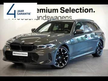 BMW 3-Serie