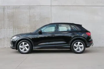 Audi Q3 2024 photo 2