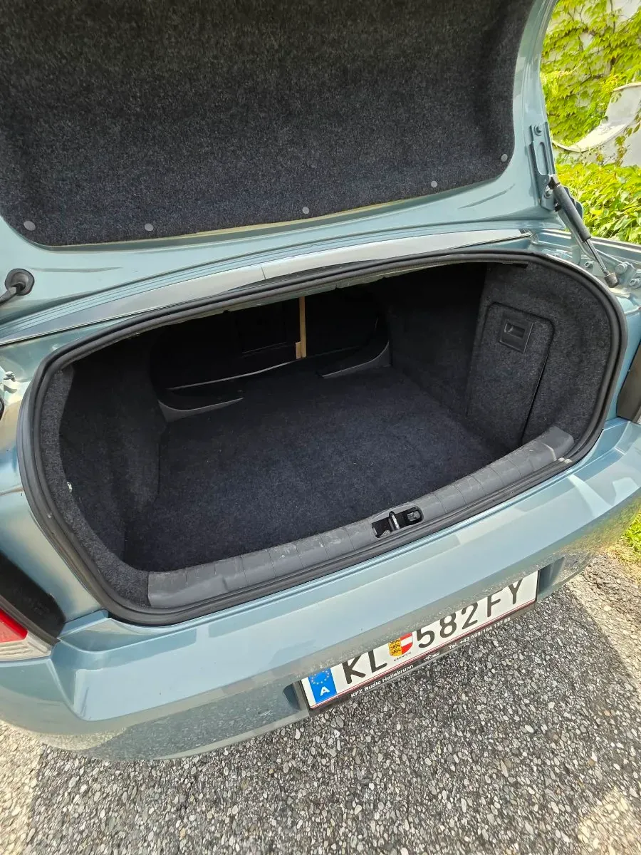Opel Vectra 2006 photo 3