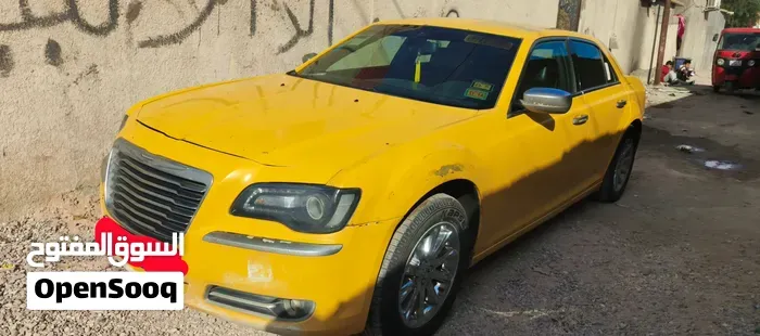 Chrysler 300 2014 photo 4