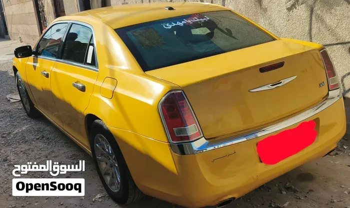 Chrysler 300 2014 photo 3