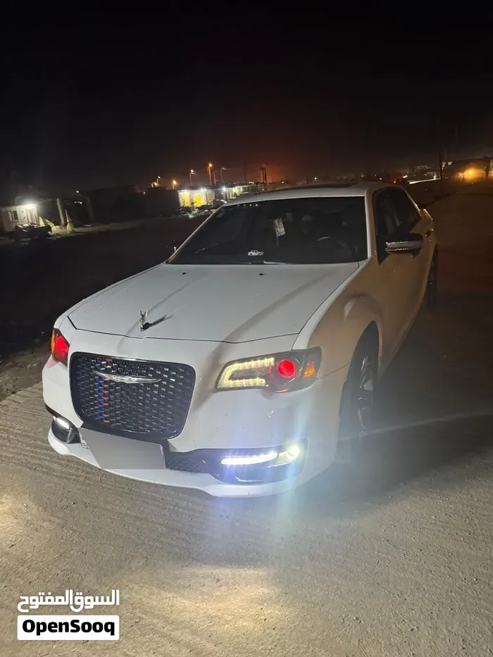 Chrysler 300 2014 photo 5