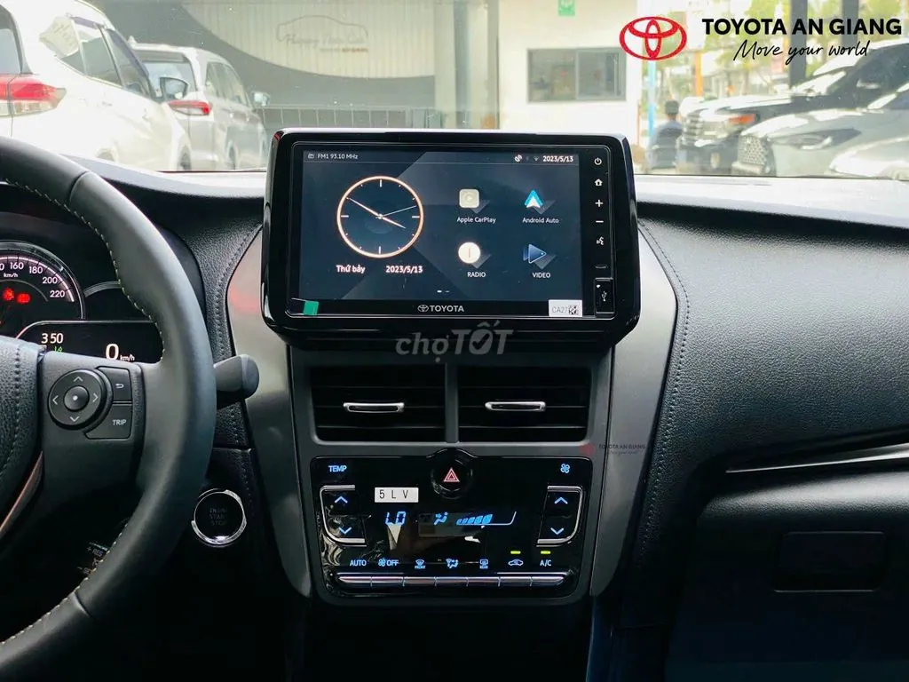 Toyota Vios 2026 photo 5