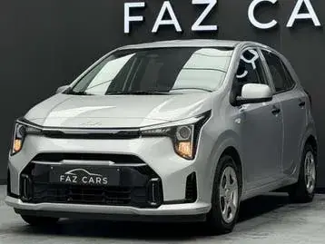 Kia Picanto 2024 photo 2