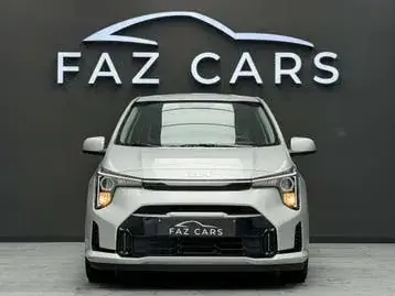 Kia Picanto 2024 photo 3