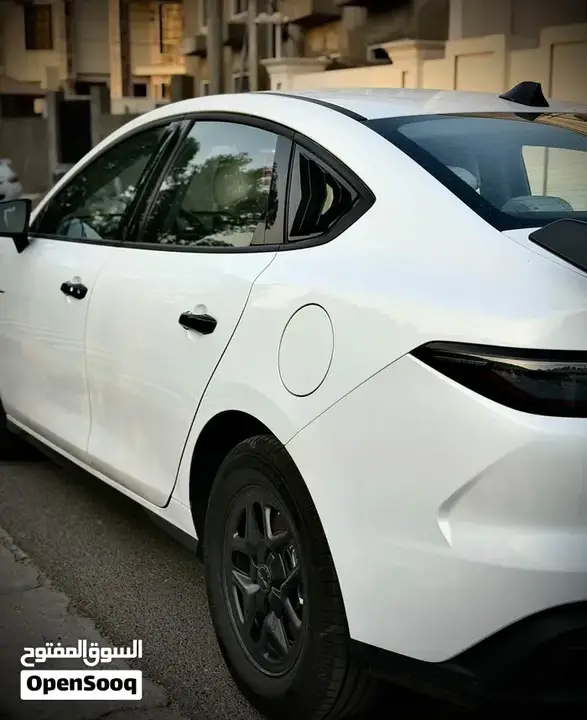 BYD Seal 2025 photo 4