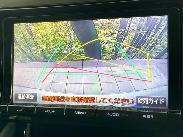 Toyota Alfaard 2.5S C Package 2015 photo 5