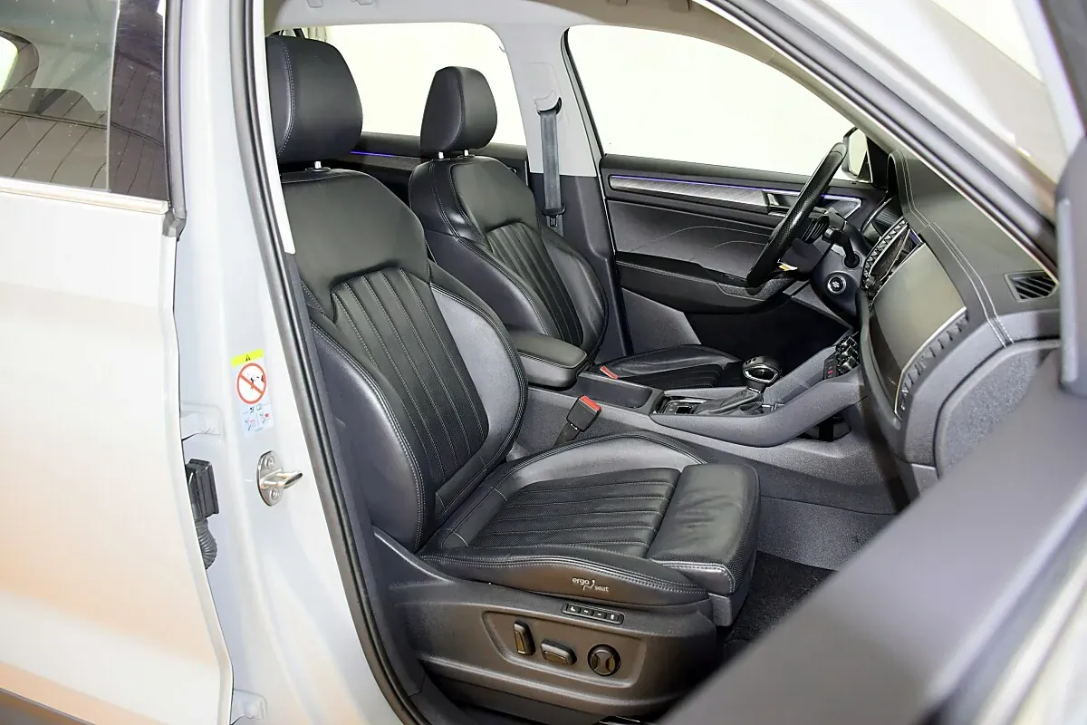 Skoda Kodiaq 2023 photo 4