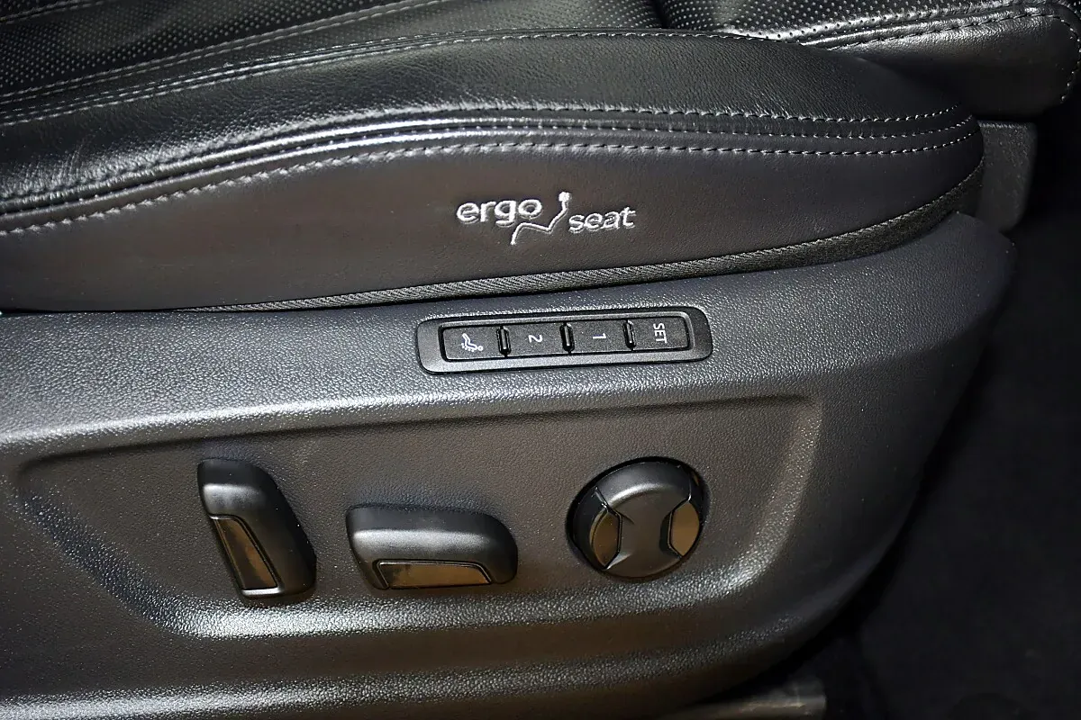 Skoda Kodiaq 2023 photo 5