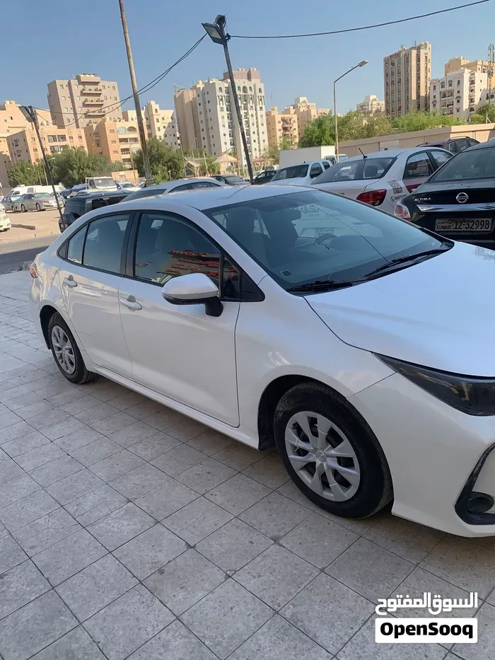 Toyota Corolla 2022 photo 4