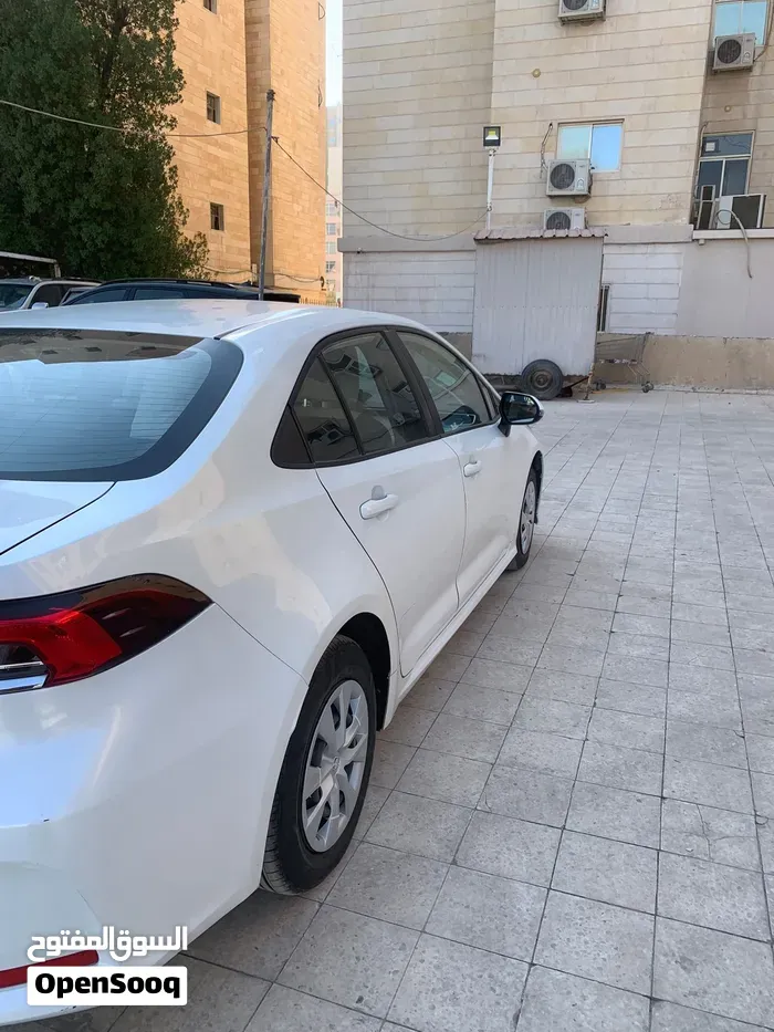 Toyota Corolla 2022 photo 2
