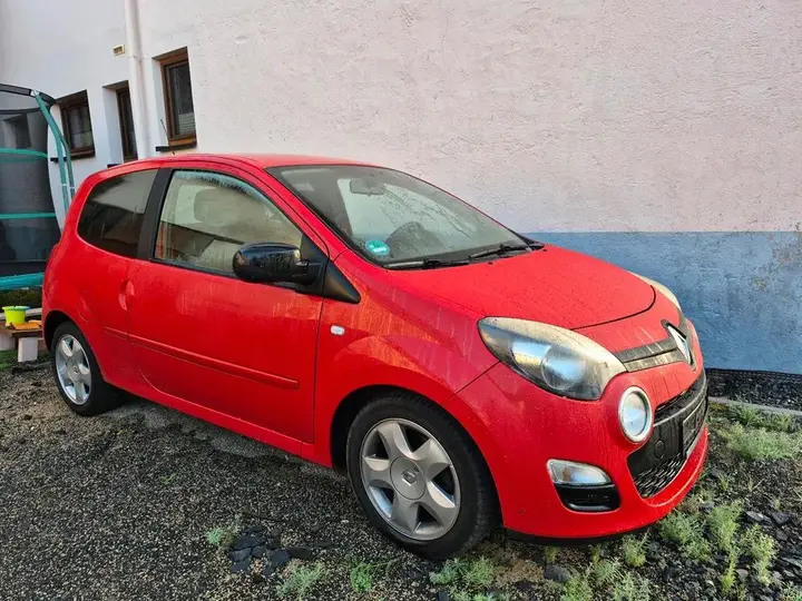 Renault Twingo 2