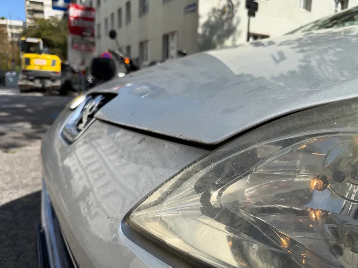 Peugeot 407 2007 photo 3