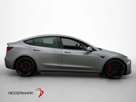 Tesla Model 3 2024 photo 5