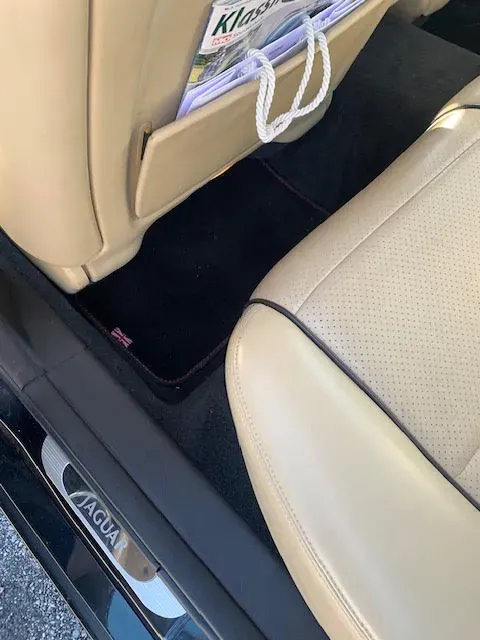 Jaguar Xj 2008 photo 3
