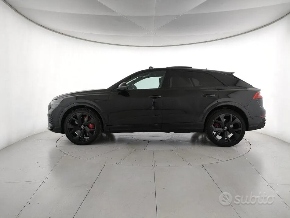 Audi Rs Q8 2022 photo 3