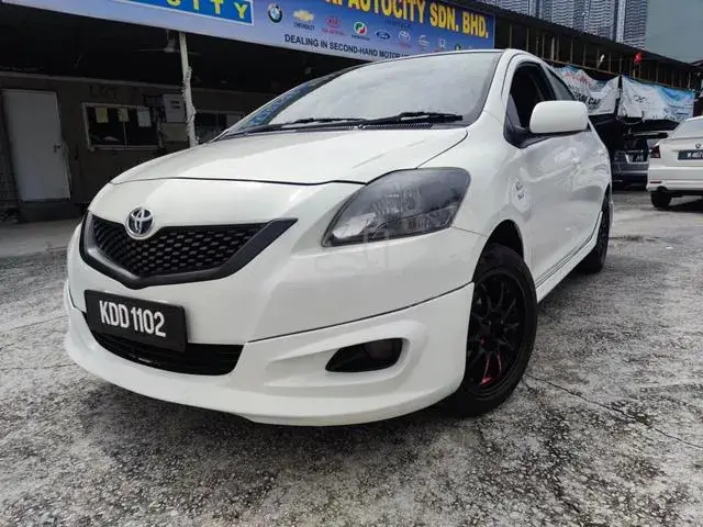 Toyota Vios