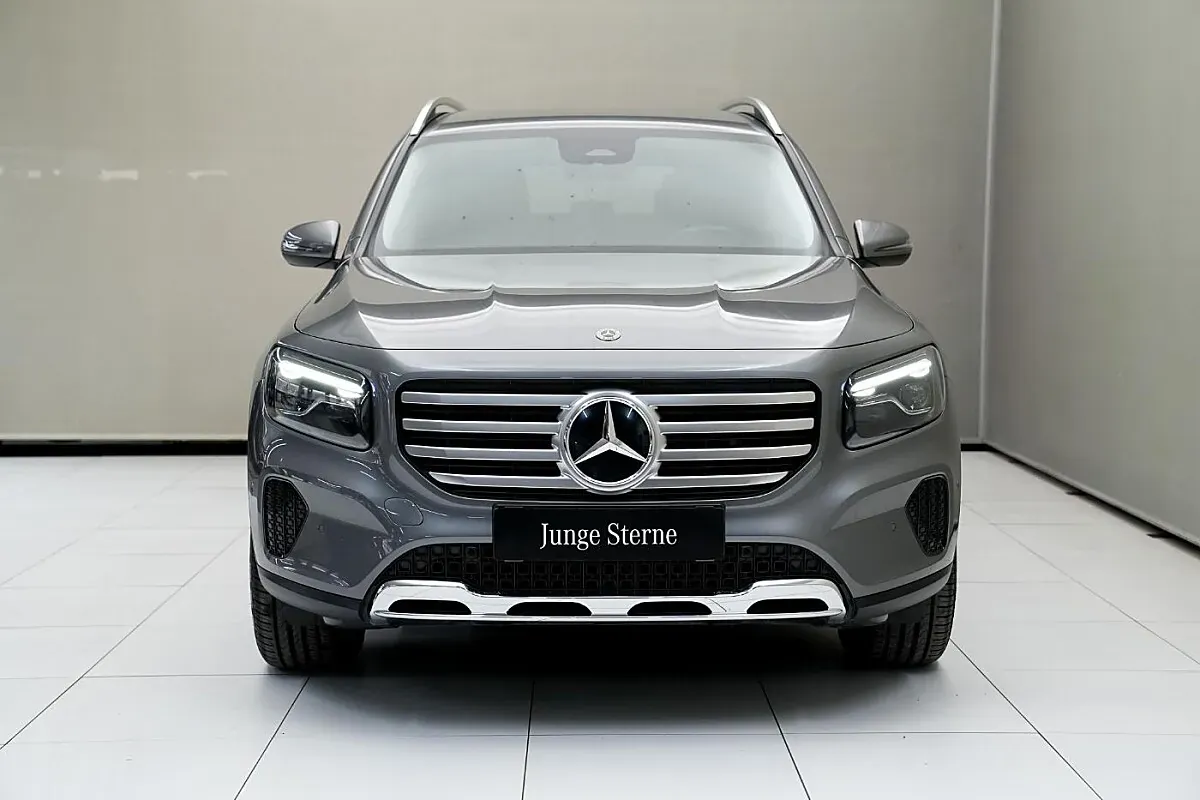 Mercedes-Benz Glb 2024 photo 3