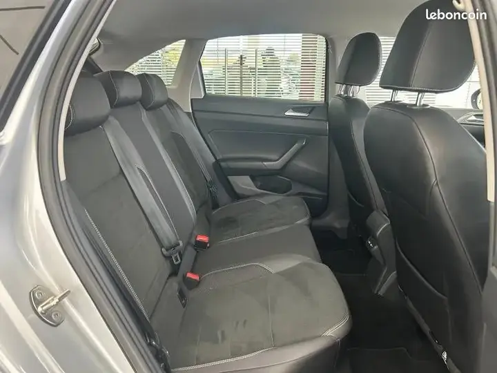 Volkswagen Taigo 2023 photo 5