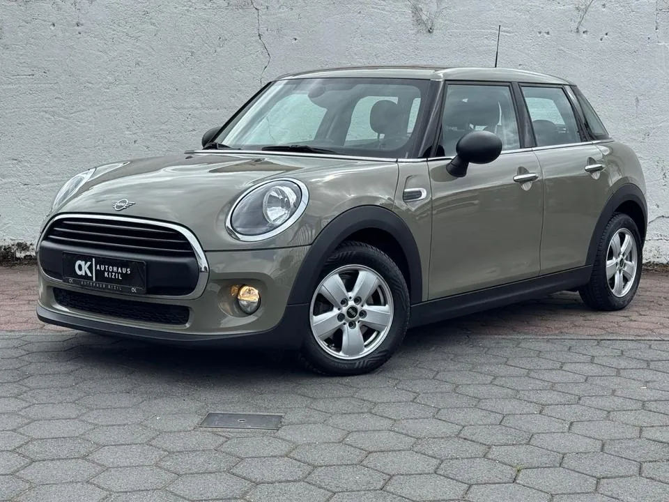 Mini One