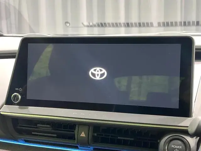 Toyota Prius 2025 photo 4