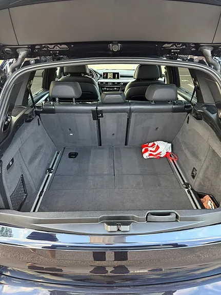 BMW X5 2016 photo 5